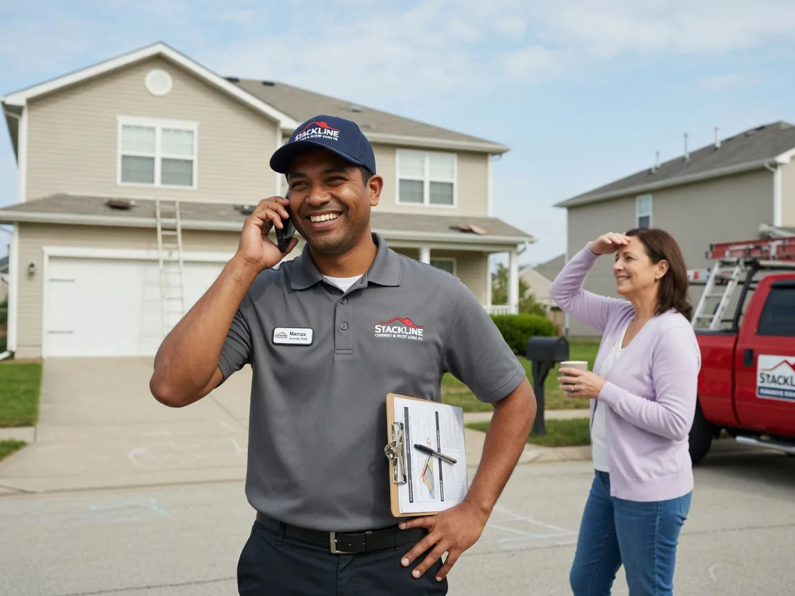 Chimney flashing repair Beccaria, PA FAQs